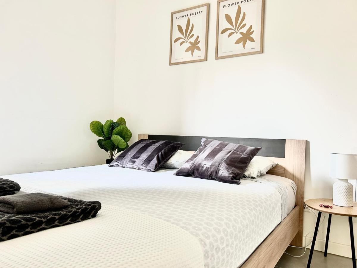 The Charming Suite - Few Steps From The Lake! Lugano Exterior foto